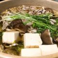 まくのうち's cooksnap of when they made きのこ鍋.