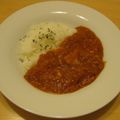 ariel34's cooksnap of when they made 圧力鍋で！さっぱりチキンカレー♪.