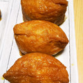 土方ともこ's cooksnap of when they made 1口サイズのいなり寿司.