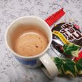 めみたん☆'s cooksnap of when they made ひたパン　チョコパンにオススメ♪.
