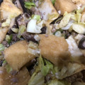 クックTL09RS☆'s cooksnap of when they made 厚揚げの照り焼き.