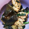tomtosh's cooksnap of when they made ナスの甘味噌炒め✩.*˚.