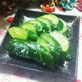 虹色♪︎ちゅーりっぷ's cooksnap of when they made やみつき！塩麹でわさび漬け！.
