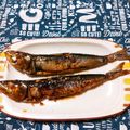 ﾁｲﾁｬﾝﾏﾏ's cooksnap of when they made さっぱり鰯の梅煮.