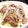 てちみかん's cooksnap of when they made 時短！ネギ塩豚丼.