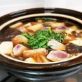 τомоко's cooksnap of when they made ネギマ鍋.