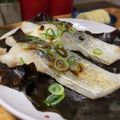 ぎょぎょにゃん's cooksnap of when they made 鱈の昆布バター蒸し（覚え書）.