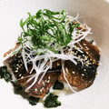 まーにゃ911's cooksnap of when they made いわしのかば焼きどんぶり【柏市学校給食】.