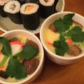 nicesun's cooksnap of when they made 茶碗蒸し.