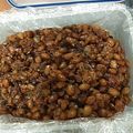 海がめ★'s cooksnap of when they made 子供もパクパク！大豆と魚の甘辛炒め.