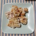 クックM5IJW5☆'s cooksnap of when they made タラの白子のムニエル.