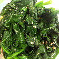 WAUAAAAAAA's cooksnap of when they made 簡単♪ほうれん草のごま和え.