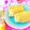 hikarin♪'s cooksnap of when they made ✿我が家のいなり寿司✿.
