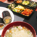 あゆまんま♪'s cooksnap of when they made 柔らか大豆と桜えびの甘辛炒め.