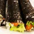 ちークマ's cooksnap of when they made 簡単！HMで！材料３つ！サクッと♪とり天.