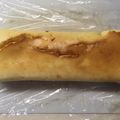 クックCG2NFA☆'s cooksnap of when they made コンデンスミルク入りチーズケーキ（ラムレーズン入り）.