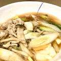 はらぺこしろうさぎ's cooksnap of when they made 簡単豆腐とネギとお肉だけの肉豆腐.
