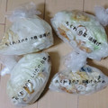 いちごあめ、's cooksnap of when they made 時短、冷凍、簡単、味噌汁用具材作り置き.