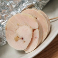 希咲ビター's cooksnap of when they made 簡単★ジューシー激うま♡柚子胡椒で鶏ハム.