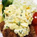 rocky6969's cooksnap of when they made タルタルソース♪簡単作り方らっきょう.