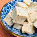 島子☆'s cooksnap of when they made 簡単おから蒸しパン.