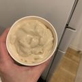 ゆりゆり0409's cooksnap of when they made 【カシューナッツアイスクリーム】FP✨.
