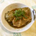 kokoli's cooksnap of when they made 出汁が染み染み☆和風ロールキャベツ.