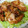 遅咲きの桜's cooksnap of when they made 簡単♫鶏もも肉の粒マスタード唐揚げ♬.