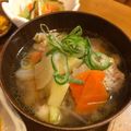 中村ベーカリー's cooksnap of when they made 我が家の簡単豚汁.