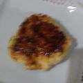 クックかわまい's cooksnap of when they made 大葉ねぎ味噌鶏つくね.