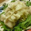 べるり's cooksnap of when they made ☆鶏肉の塩ダレ炒め☆.