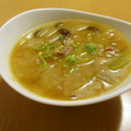 もんしゅしゅ's cooksnap of when they made 簡単で栄養たっぷり☆具だくさん豚汁.