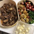 makosaka's cooksnap of when they made 電気圧力鍋で軟骨トロトロソーキ！.