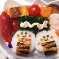 しじみごはん's cooksnap of when they made *節分に♪ウィンナーで金棒*.