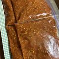 ３匹の大ぶたママ's cooksnap of when they made 簡単♪あっという間にミートソース！.