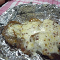 さおり＠'s cooksnap of when they made 豚ロースの粒マスタード焼き.