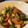 ecobeer's cooksnap of when they made 牛肉と夏野菜の炒め物.