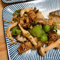 Magnolia★'s cooksnap of when they made 切って炒めて即効！ソースちくわ.