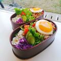 ハッピーみっけ♪'s cooksnap of when they made ガパオライス.