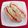はらぺことりっぷ's cooksnap of when they made カプレーゼと海老アボカドの欲張りサンド.