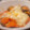 milestone★'s cooksnap of when they made トマトとなすの重ね蒸し.