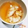 島猫。's cooksnap of when they made 次男くんのあごだし粥.