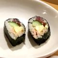 手抜きでおいしく's cooksnap of when they made 基本の酢飯　【りんご酢でつくるお寿司ご飯♪】.