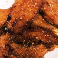 スイカが好物's cooksnap of when they made 名古屋の手羽先風.