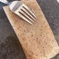 タラまよ's cooksnap of when they made こんにゃくの味染みを良くする簡単な方法.