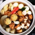 take♪aki♪'s cooksnap of when they made もち☆リメイク☆巾着餅.
