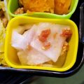 ＊キーツニャン＊'s cooksnap of when they made かぶの梅肉和え.