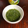 ルぴあ's cooksnap of when they made めかぶの酢の物.