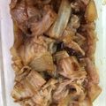 どみ71's cooksnap of when they made 白菜の土佐煮.