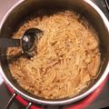 トゥードルズ♡'s cooksnap of when they made 子供も喜ぶ♩甘くてあっさり簡単なめ茸.